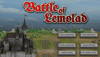 Il Regno - Battle of Lemolad: strategia, battaglia, conquista, guerra