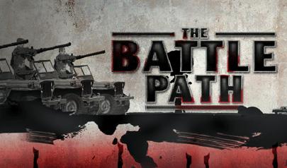 Gioca a The Battle Path