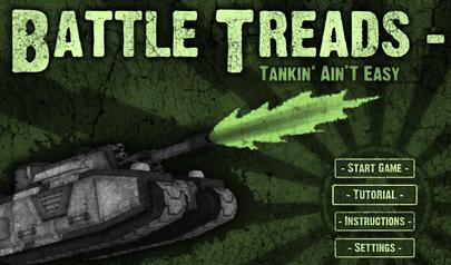Gioca a Battle Treads