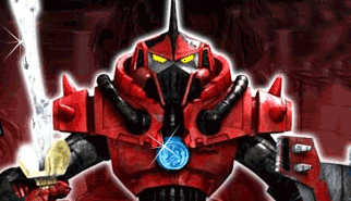 I Robots - Battle Wheels: robot, combattimento, arena, 3Dgame