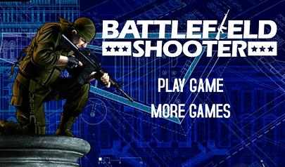 Gioca a Battlefield Shooter
