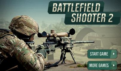 Gioca a Battlefield Shooter 2