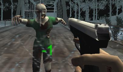 Gioca a Breach of Death - The Bridge