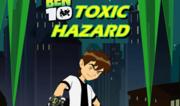 Ben 10 Toxic Hazard