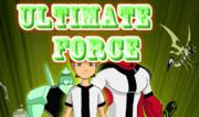 Ben10 Ultimate Force