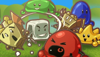 Difesa Ecologica - BioBots: difesa, strategia, tower defense, ecologici