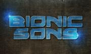 Agente Bionico - Bionic Sons