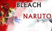 Bleach Vs Naruto 2.3