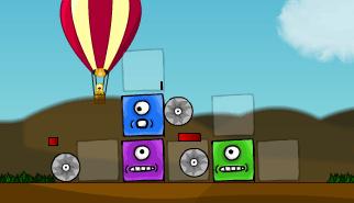 Gioca a Blob Tower Defense