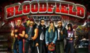 Bloodfield The Meat City