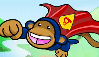 Bloons Super Monkey: sparatutto, palloncini, bloons
