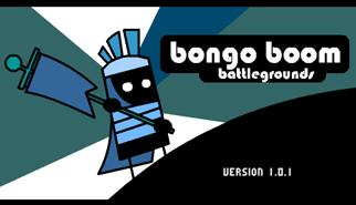 Gioca a Bongo Boom Battlegrounds