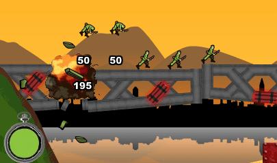 Gioca a Bridge Tactics