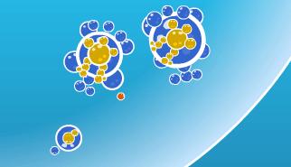 Gioca a Bubble Tanks 2