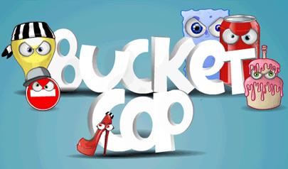 Gioca a Poliziotto Secchiello - Bucket Cop