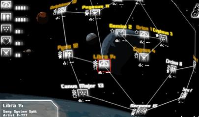 Gioca a Bullet Audyssey