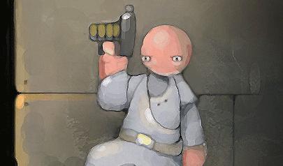 Gioca a Bullet The Bounty Hunter