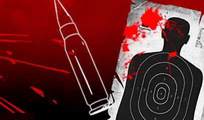 Il Proiettile - The Bullet: sparatutto, bersaglio, cecchino