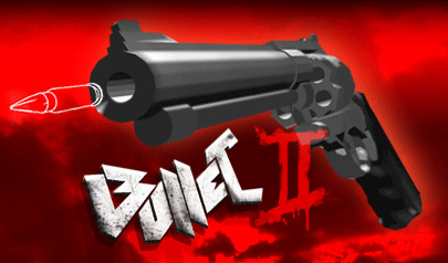 The Bullet 2: sparatutto, bersaglio, cecchino
