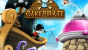 Attacco Pirata - Cake Pirate