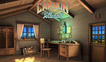 Gioca a Captain Fellcraft