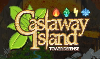 Castaway Island - Tower Defense: tower defense, difesa, torrette, rpg
