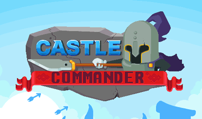 Castle Commander: battaglia, combattimento, difesa, conquista, strategia