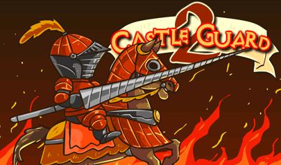 Gioca a Castle Guard 2