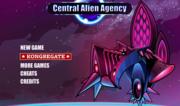 Central Alien Agency