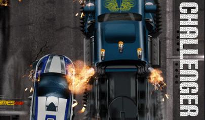 Gioca a Scontro Esplosivo - Challenger