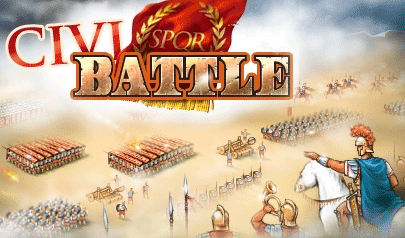 La Guerra - Civibattle: strategia, battaglia, gruppi colorati, combattimento