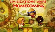 Civilizations Wars - Homecoming