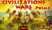 Civilizations Wars 2 - Prime