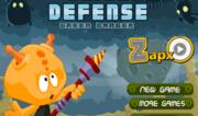 Click defense - Green Danger