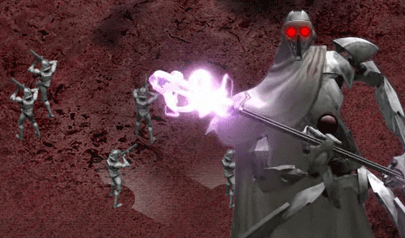 The Clone Wars - Life Fire : sparatutto, spazio, film, guerre stellari, isometrici