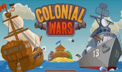 Gioca a Guerre di Conquista - Colonial Wars