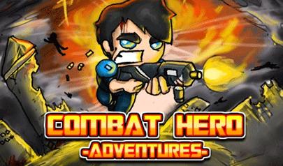 Gioca a Combat Hero Adventures