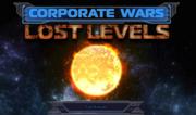 Corporate Wars Lost Levels