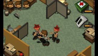 Gioca a Crunch Time - Gli Zombies