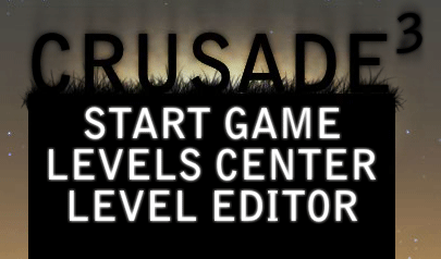 Crusade 3: catapulta, castello, cannone, fisica, tiro