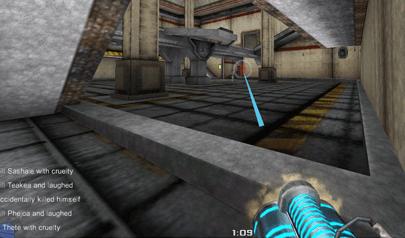 Gioca a Crusher Space