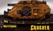 Il Carro Armato - Crusher