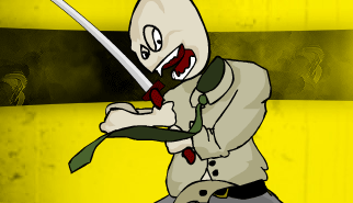Cubikill 3: cubikill, sparatutto, splatter