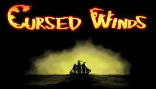 Navi Pirata - Cursed Winds: battaglia, navi, mare