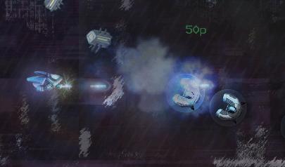 Gioca a Cyberpunk 3776