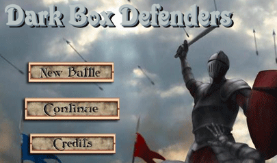 Dark Box Defenders: strategia, combattimento, carte