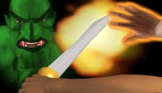 Gioca a Le Creature - Dark Races