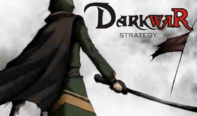 Dark War Strategy - Capitolo 1: fantasy, combattimento a turni, strategia, rpg azione