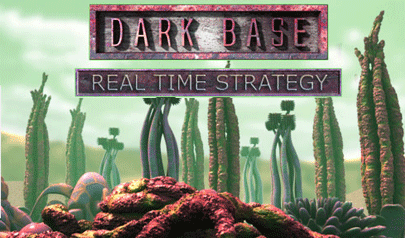 Dark Base - Alien RTS: strategia, conquista, battaglia, alieni
