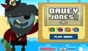 Davey Jones - TD